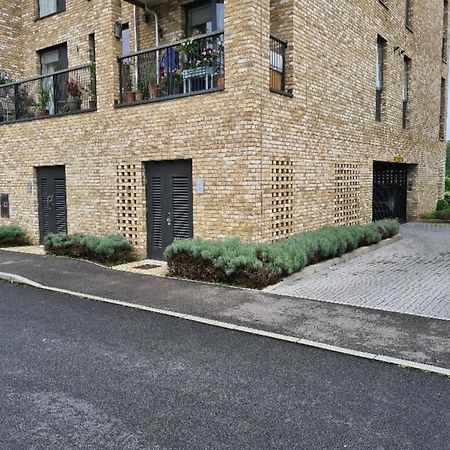 Pass The Keys Stunning And Spacious Modern Flat - Own Car Park Cambridge Zewnętrze zdjęcie