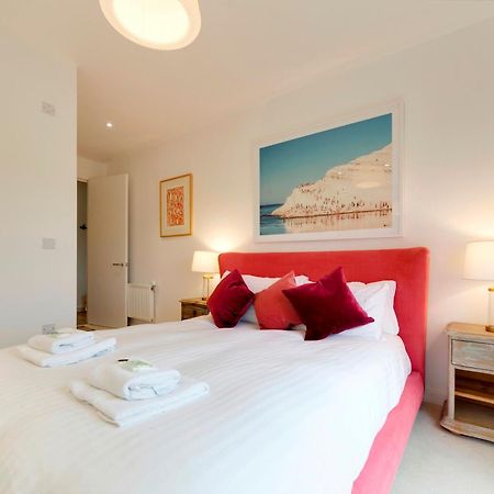Pass The Keys Stunning And Spacious Modern Flat - Own Car Park Cambridge Zewnętrze zdjęcie