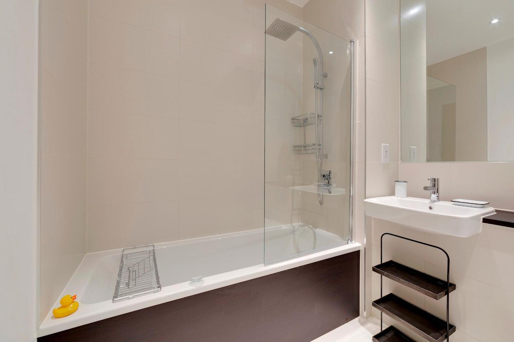 Pass The Keys Stunning And Spacious Modern Flat - Own Car Park Cambridge Zewnętrze zdjęcie