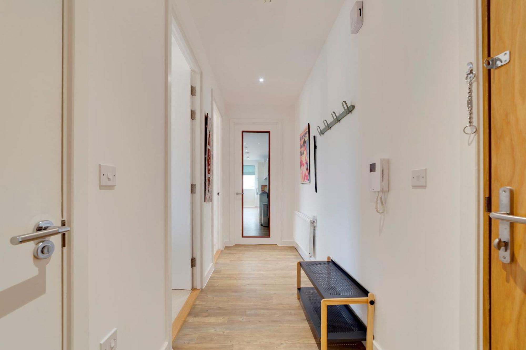 Pass The Keys Stunning And Spacious Modern Flat - Own Car Park Cambridge Zewnętrze zdjęcie