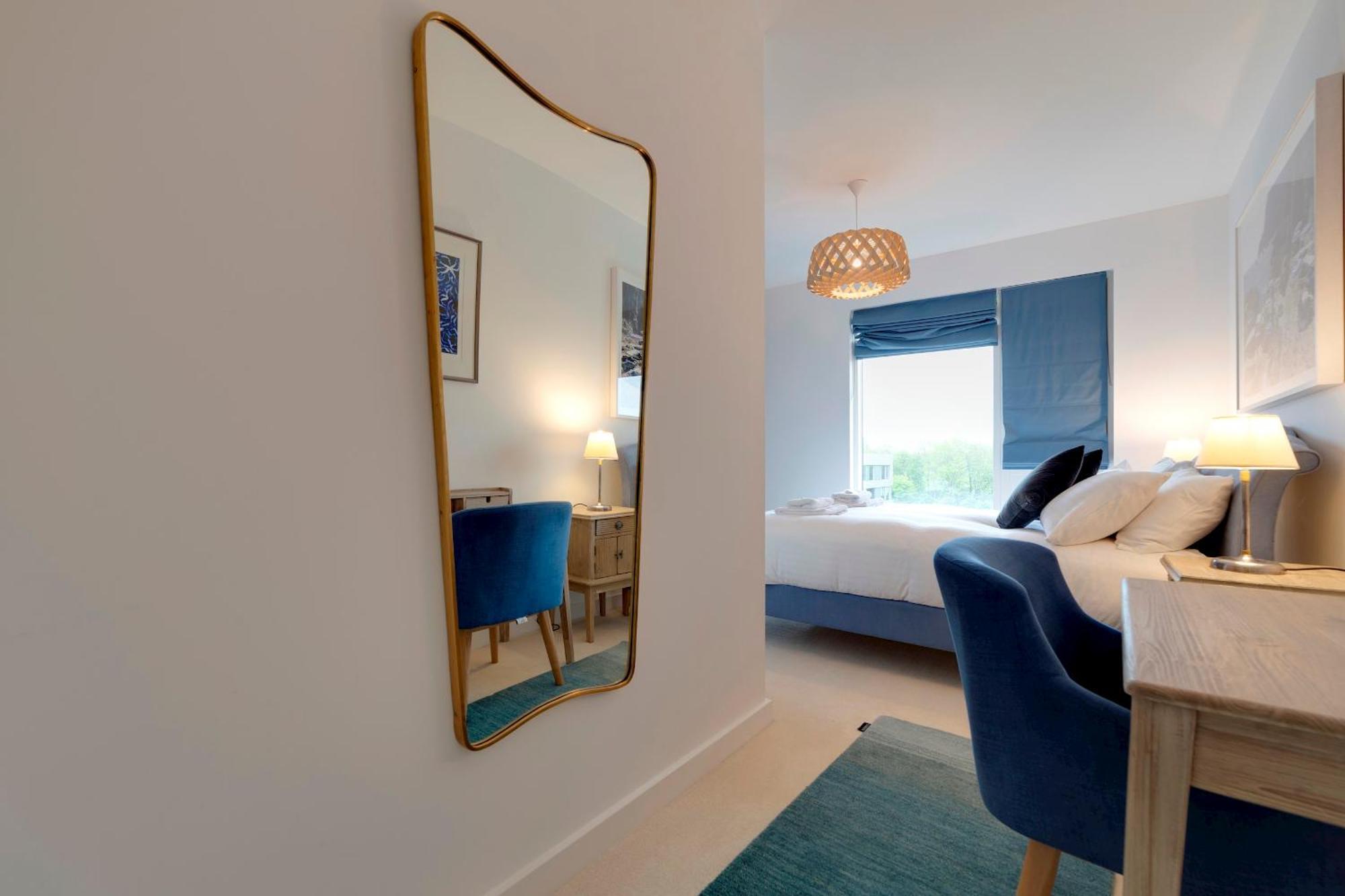 Pass The Keys Stunning And Spacious Modern Flat - Own Car Park Cambridge Zewnętrze zdjęcie