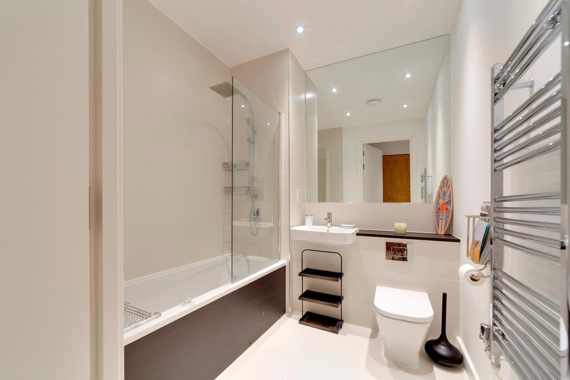 Pass The Keys Stunning And Spacious Modern Flat - Own Car Park Cambridge Zewnętrze zdjęcie