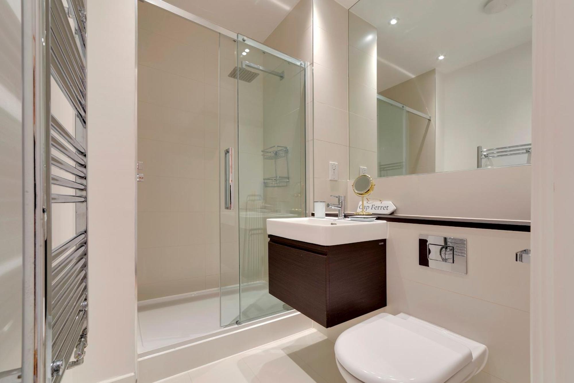 Pass The Keys Stunning And Spacious Modern Flat - Own Car Park Cambridge Zewnętrze zdjęcie