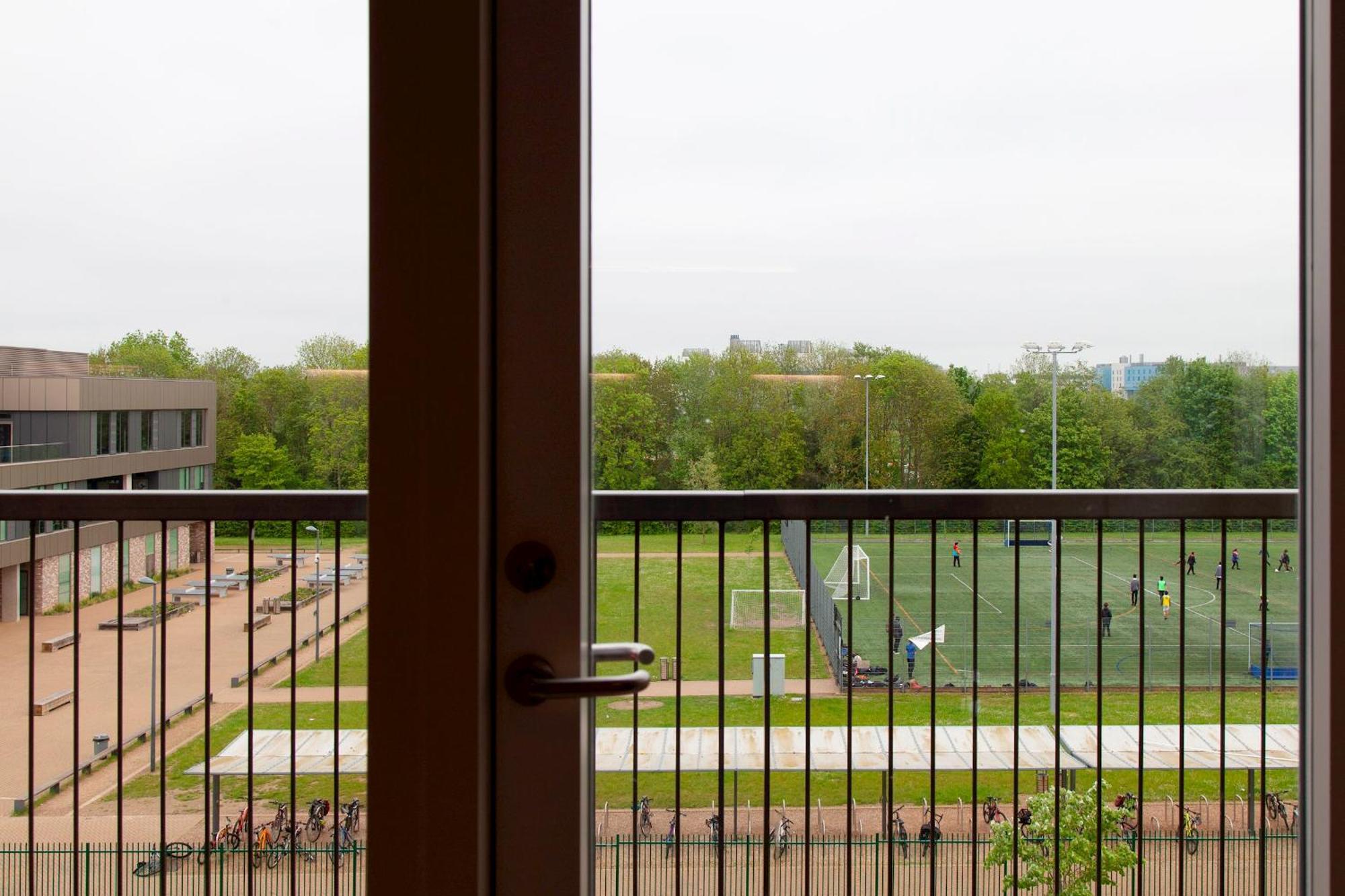 Pass The Keys Stunning And Spacious Modern Flat - Own Car Park Cambridge Zewnętrze zdjęcie