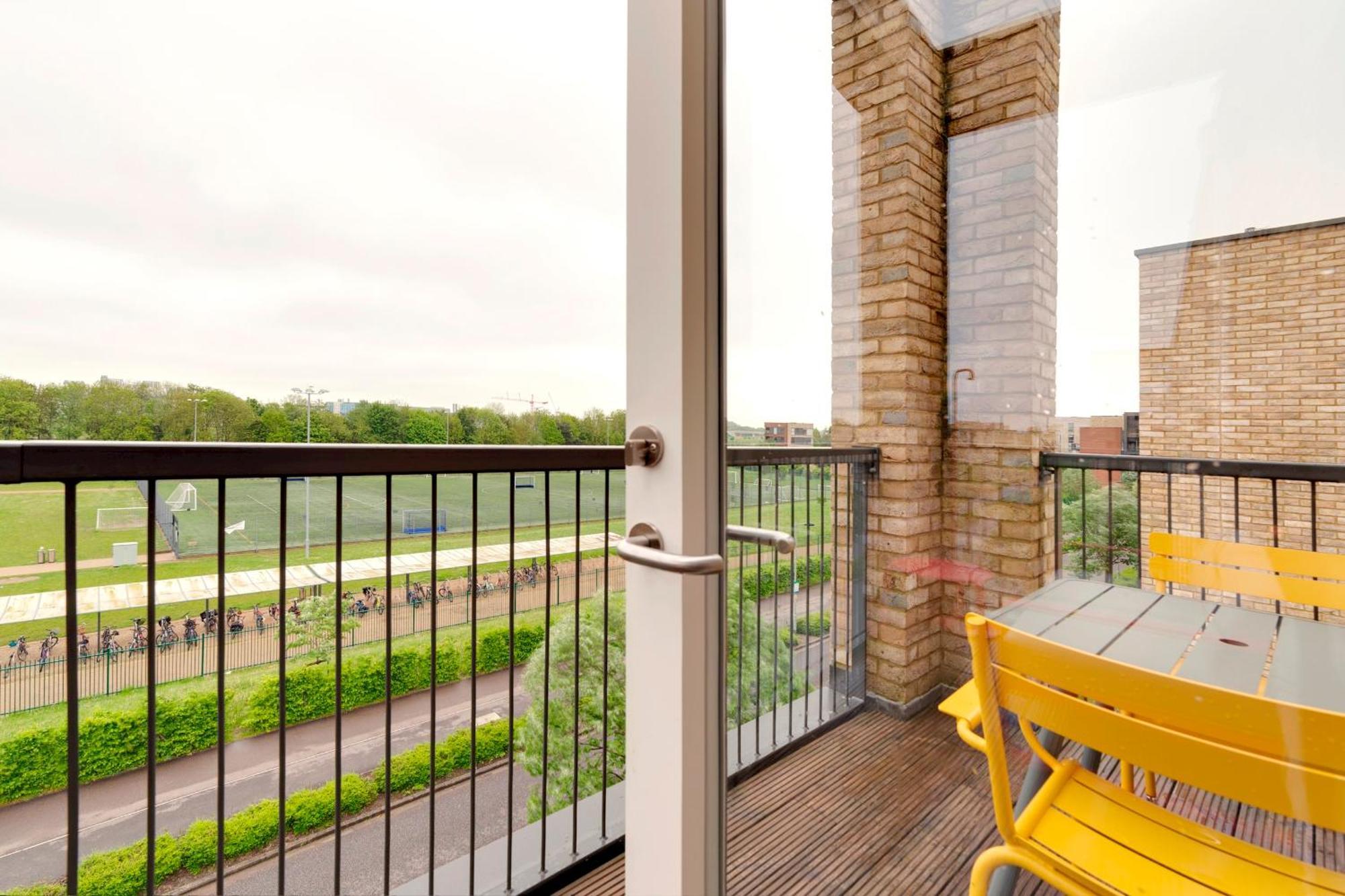 Pass The Keys Stunning And Spacious Modern Flat - Own Car Park Cambridge Zewnętrze zdjęcie