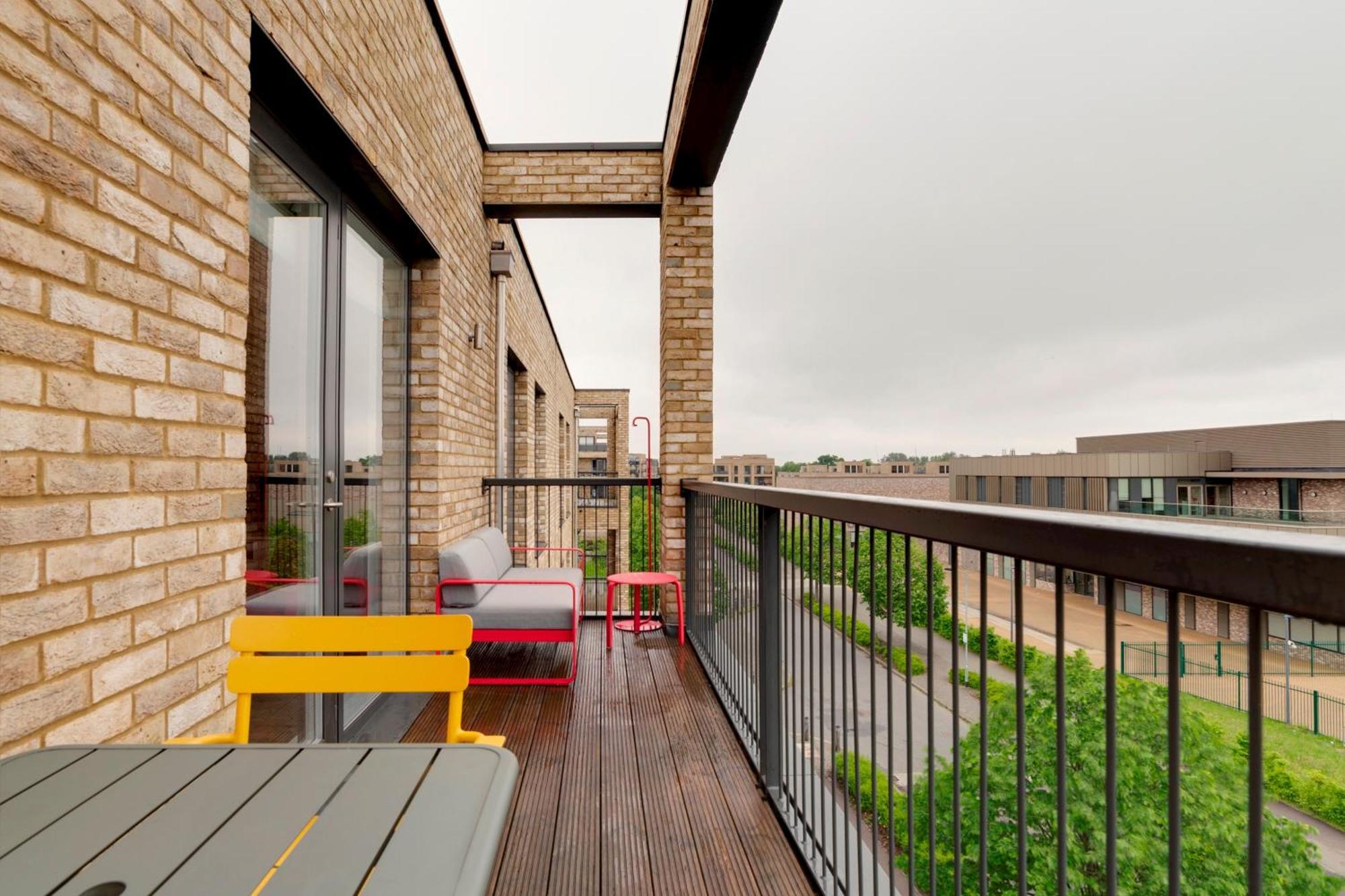 Pass The Keys Stunning And Spacious Modern Flat - Own Car Park Cambridge Zewnętrze zdjęcie